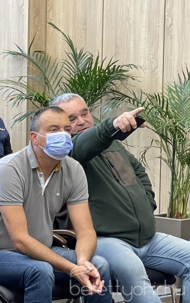 Berettyóújfalu Nyugati elkerülő útszakasz tervezése 18